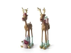 2013 Herr & Frau Rudolf 11 2013 Herr & Frau Rudolf -Heimdekoration Rabatt 832026 high