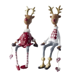 2016 Herr & Frau Rudolf