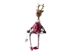 2016 Herr & Frau Rudolf 9 2016 Herr & Frau Rudolf -Heimdekoration Rabatt 832029 2 high