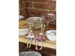 2016 Herr & Frau Rudolf 10 2016 Herr & Frau Rudolf -Heimdekoration Rabatt 832029 env 1 2202 high