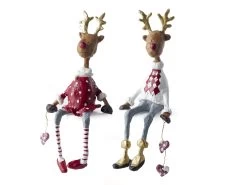 2016 Herr & Frau Rudolf 11 2016 Herr & Frau Rudolf -Heimdekoration Rabatt 832029 high