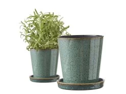 BITZ Übertopf -Heimdekoration Rabatt 872760 env 1 high