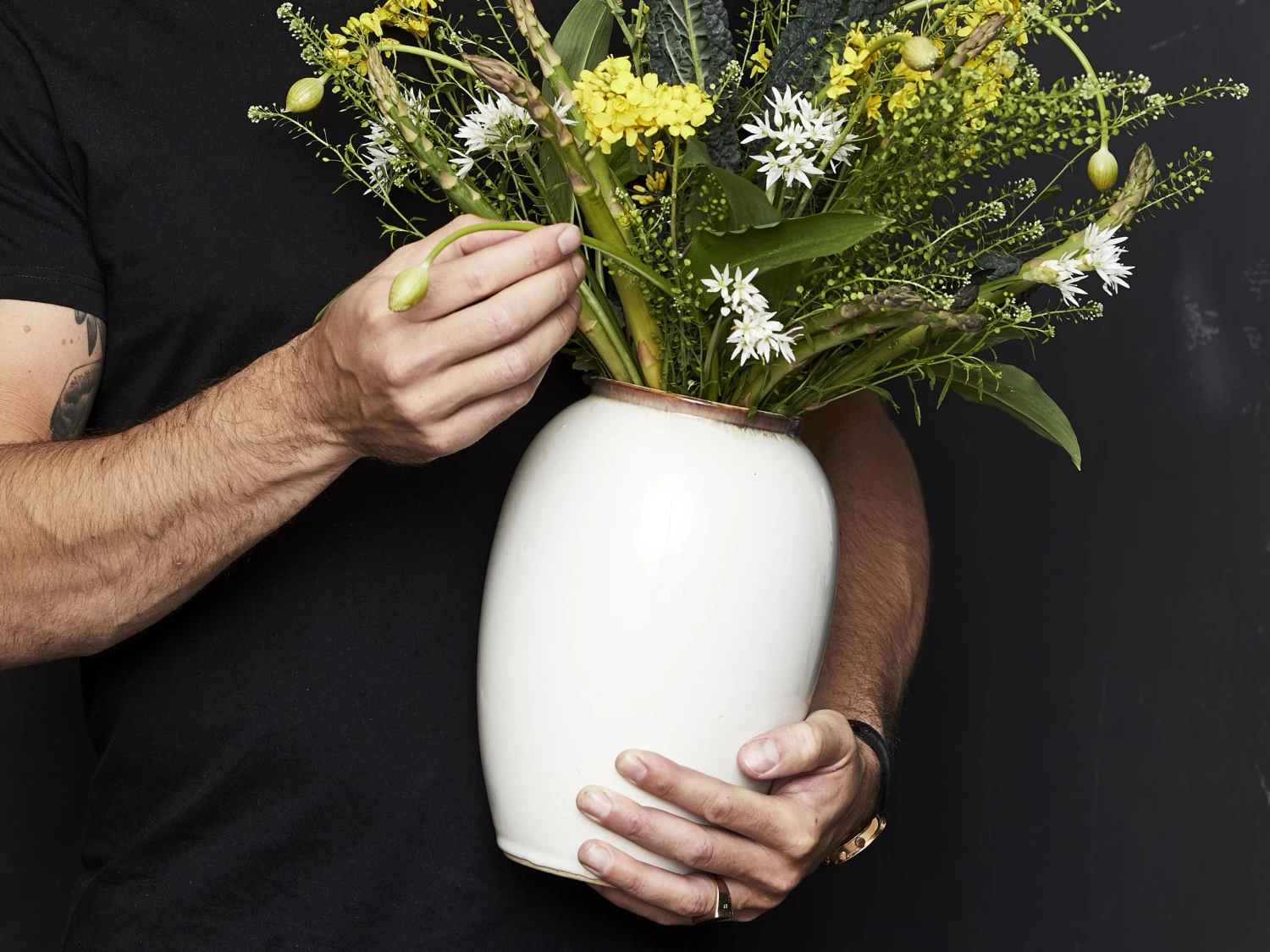 BITZ Vase 4 BITZ Vase – Bild 2