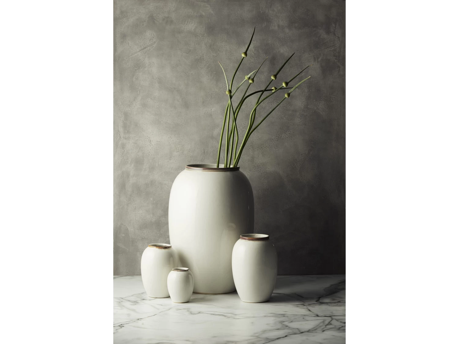 BITZ Vase 5 BITZ Vase – Bild 3