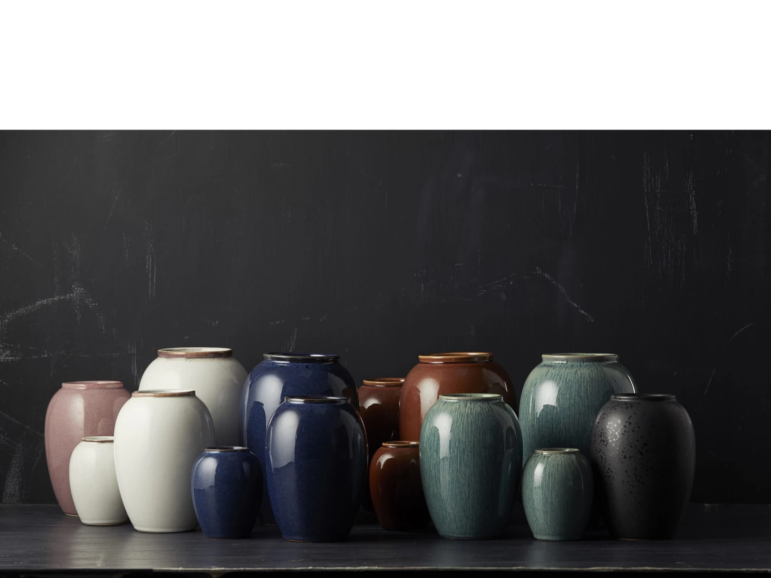 BITZ Vase 6 BITZ Vase – Bild 4