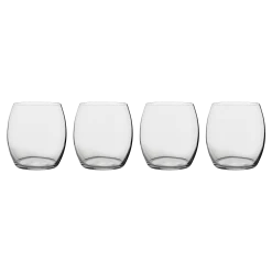 BITZ Wasserglas 4 Stck.