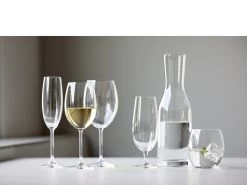 BITZ Wasserglas 4 Stck. -Heimdekoration Rabatt 911935 env 1 high