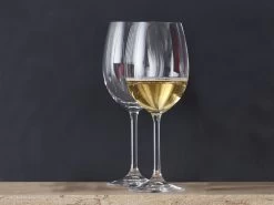 BITZ Weissweinglas 2 Stck. -Heimdekoration Rabatt 911938 b2b high