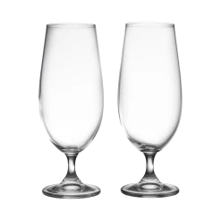 BITZ Bierglas 2 Stck.