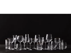 Lyngby Glas Juvel Martiniglas 4 Stck. -Heimdekoration Rabatt 916021 env 2 2102 high