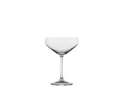 Lyngby Glas Juvel Champagner-Schale 4 Stck. -Heimdekoration Rabatt 916180 4 high