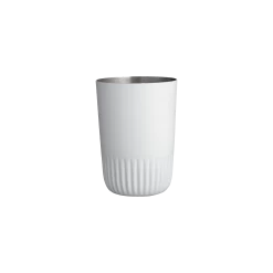 Södahl Plissé Zahnbürstenhalter