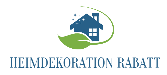 Heimdekoration Rabatt